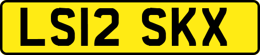LS12SKX