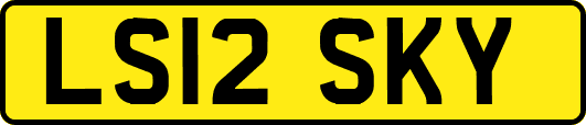LS12SKY