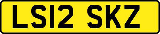 LS12SKZ