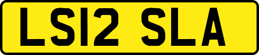 LS12SLA