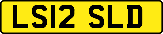 LS12SLD