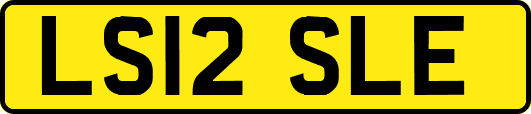 LS12SLE
