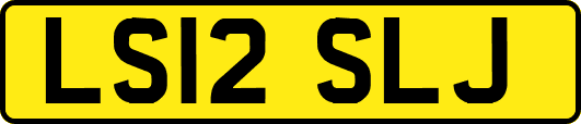 LS12SLJ