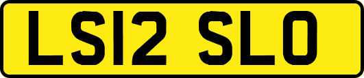 LS12SLO