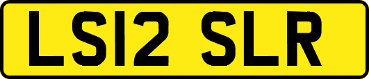 LS12SLR