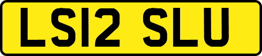 LS12SLU