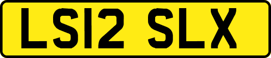 LS12SLX