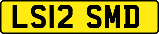 LS12SMD