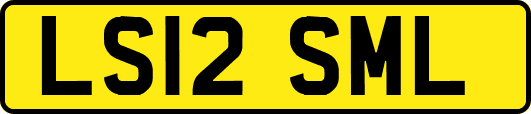 LS12SML