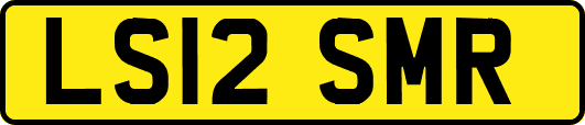 LS12SMR