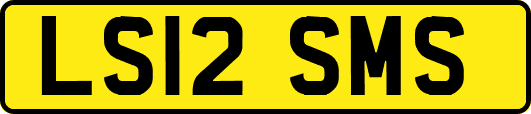 LS12SMS