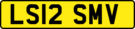 LS12SMV