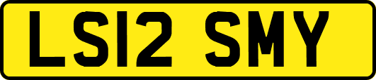 LS12SMY