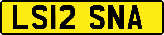 LS12SNA
