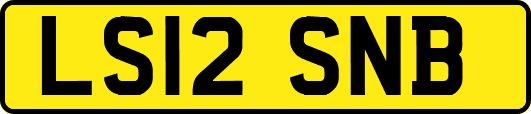 LS12SNB