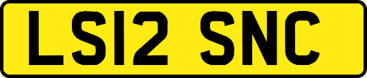 LS12SNC