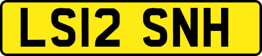 LS12SNH
