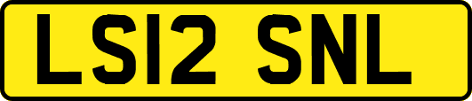 LS12SNL