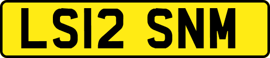 LS12SNM