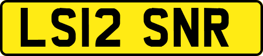 LS12SNR
