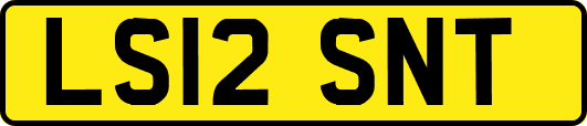 LS12SNT