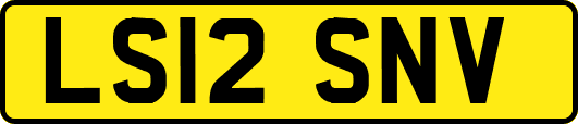 LS12SNV