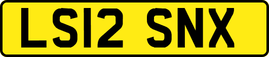 LS12SNX