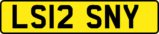 LS12SNY
