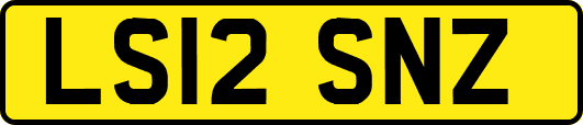 LS12SNZ