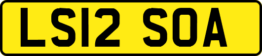LS12SOA