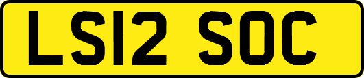 LS12SOC