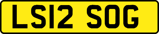 LS12SOG