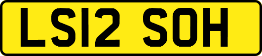 LS12SOH