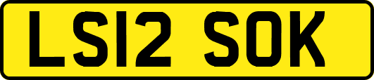 LS12SOK