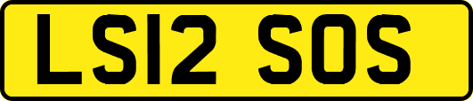 LS12SOS