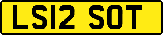 LS12SOT