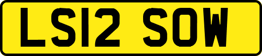 LS12SOW