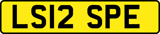 LS12SPE