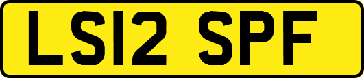 LS12SPF