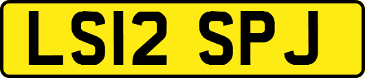 LS12SPJ
