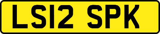 LS12SPK