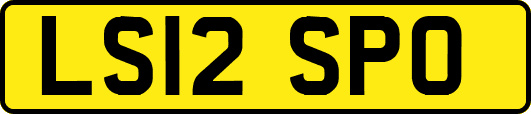 LS12SPO