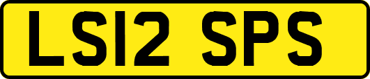 LS12SPS