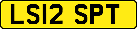 LS12SPT
