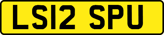LS12SPU
