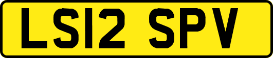 LS12SPV