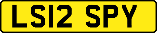 LS12SPY