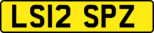 LS12SPZ