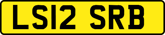 LS12SRB