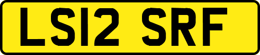 LS12SRF